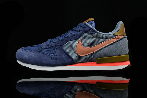 nike internationalist homme soldes